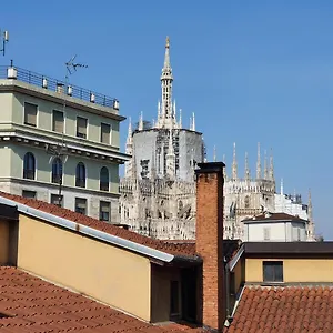 View Luxury Duomo Apartamento