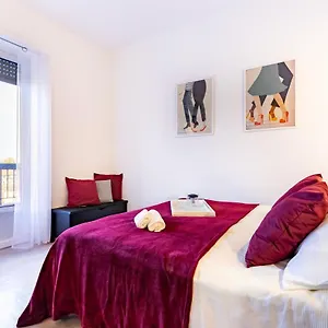 Procaccini - Affitti Brevi Italia Apartamento