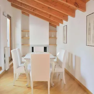 Mpm-mansarda In Piazza Duomo Apartamento