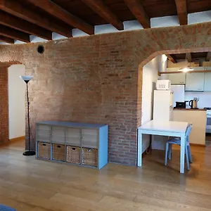 Naviglio House Habitación en casa particular