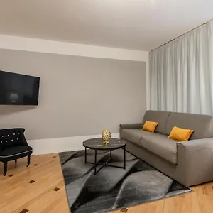 Duomo Apartamento