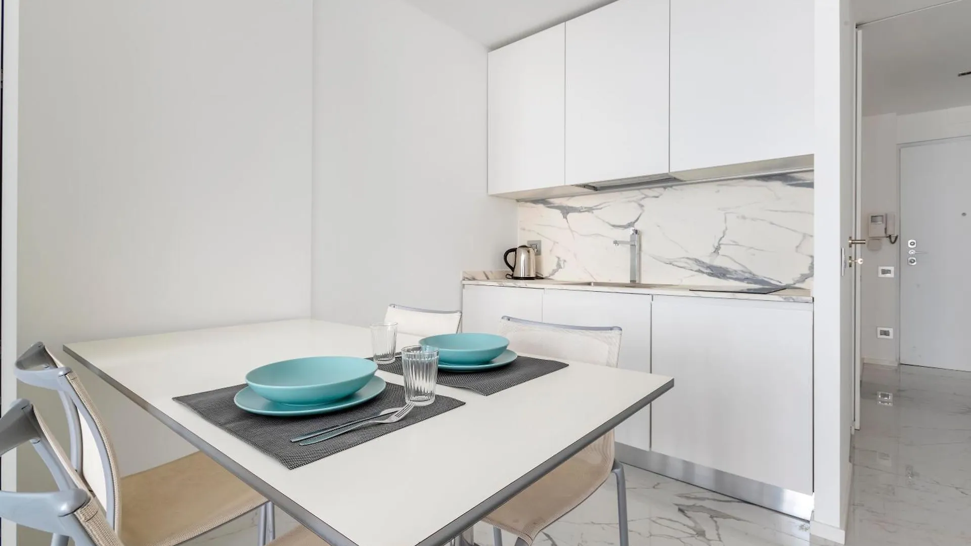 Apartamento Luvi - Duomo Milán